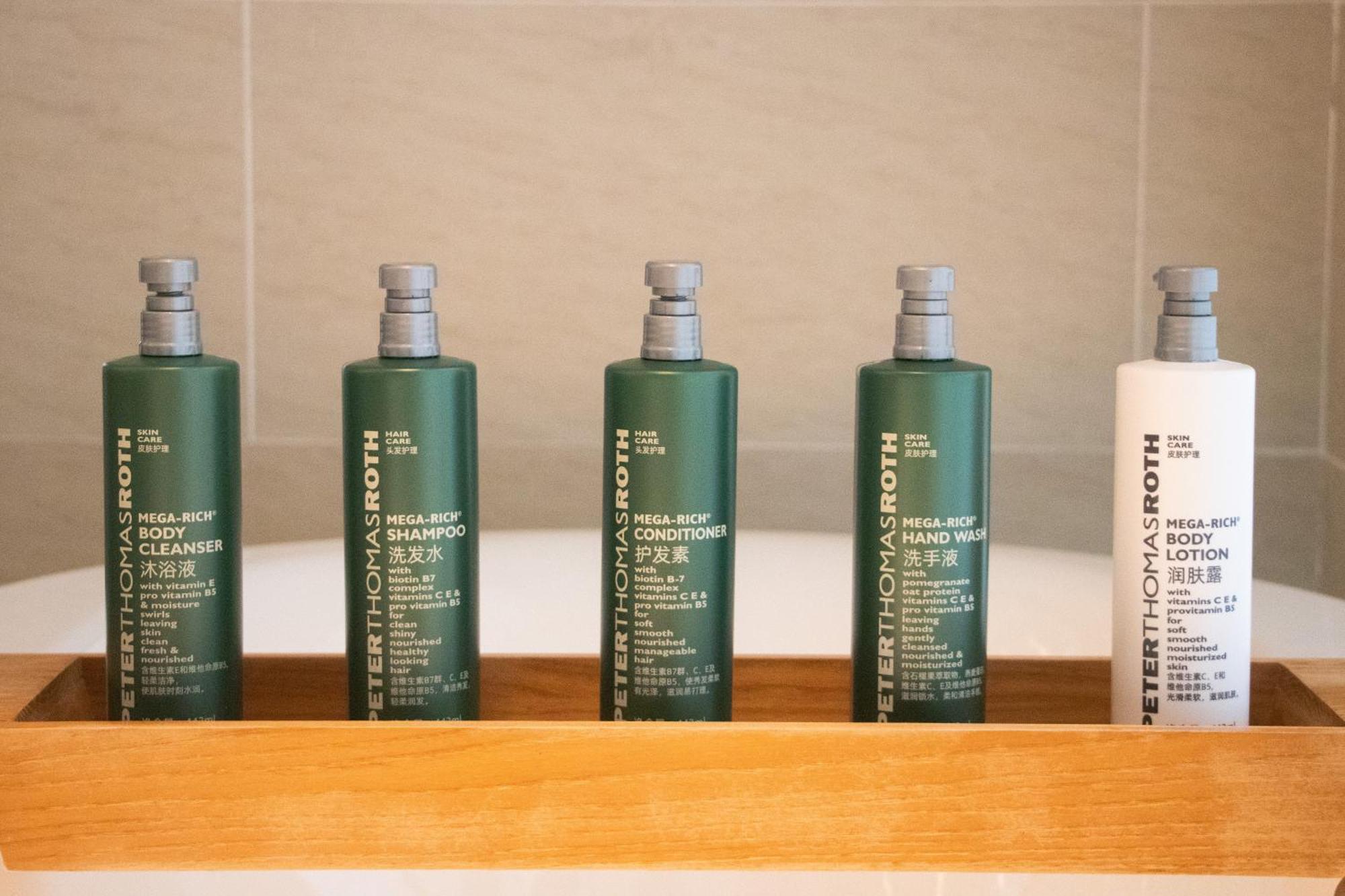 Hilton Garden Inn Zhuhai Hengqin Sumlodol Park エクステリア 写真